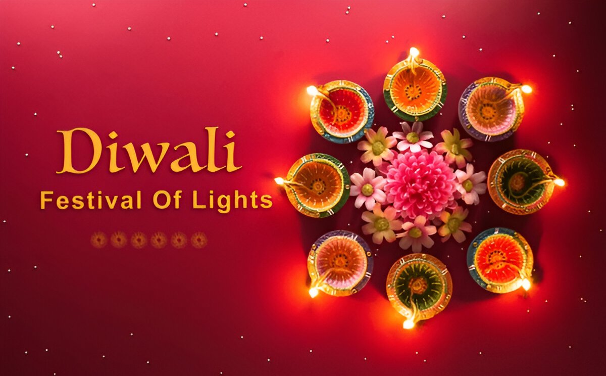 Happy Diwali 2024 Wishes, Quotes, Greetings, Facebook, and WhatsApp Status